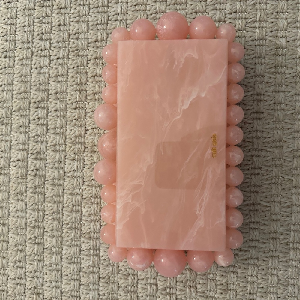 Cult Gaia Clutch